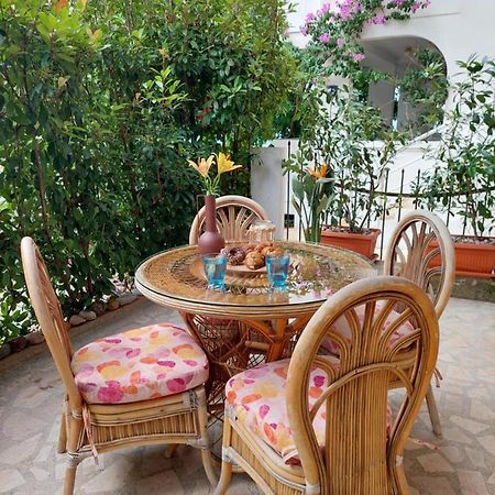 Passiflora Apartment - Near The Sea Бар Екстериор снимка