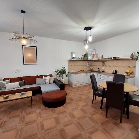 Passiflora Apartment - Near The Sea Бар Екстериор снимка