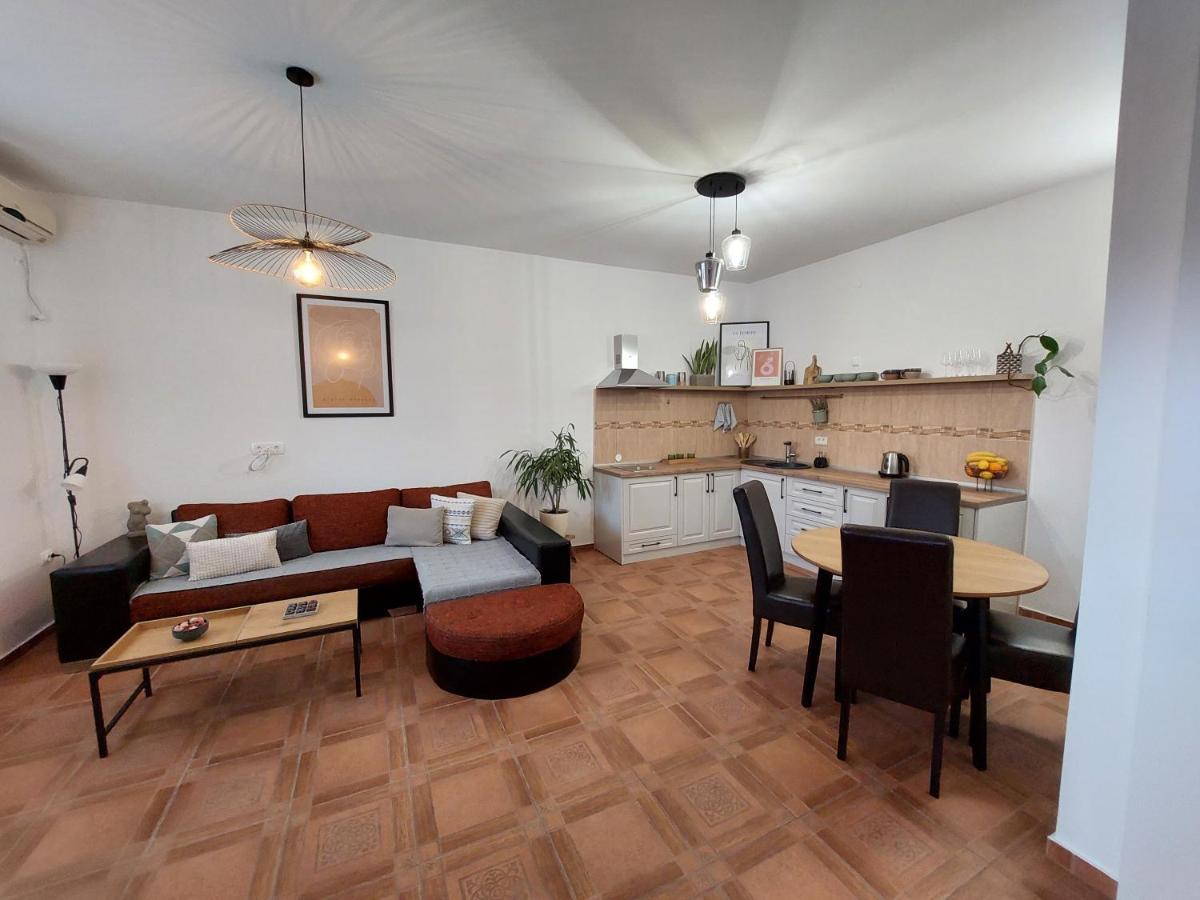 Passiflora Apartment - Near The Sea Бар Екстериор снимка