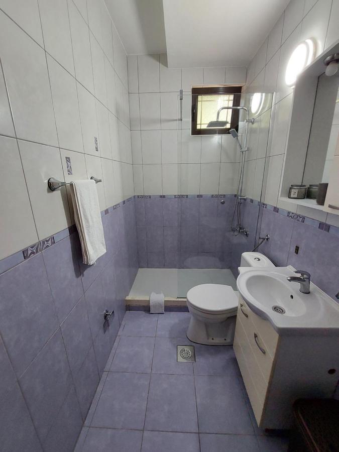 Passiflora Apartment - Near The Sea Бар Екстериор снимка