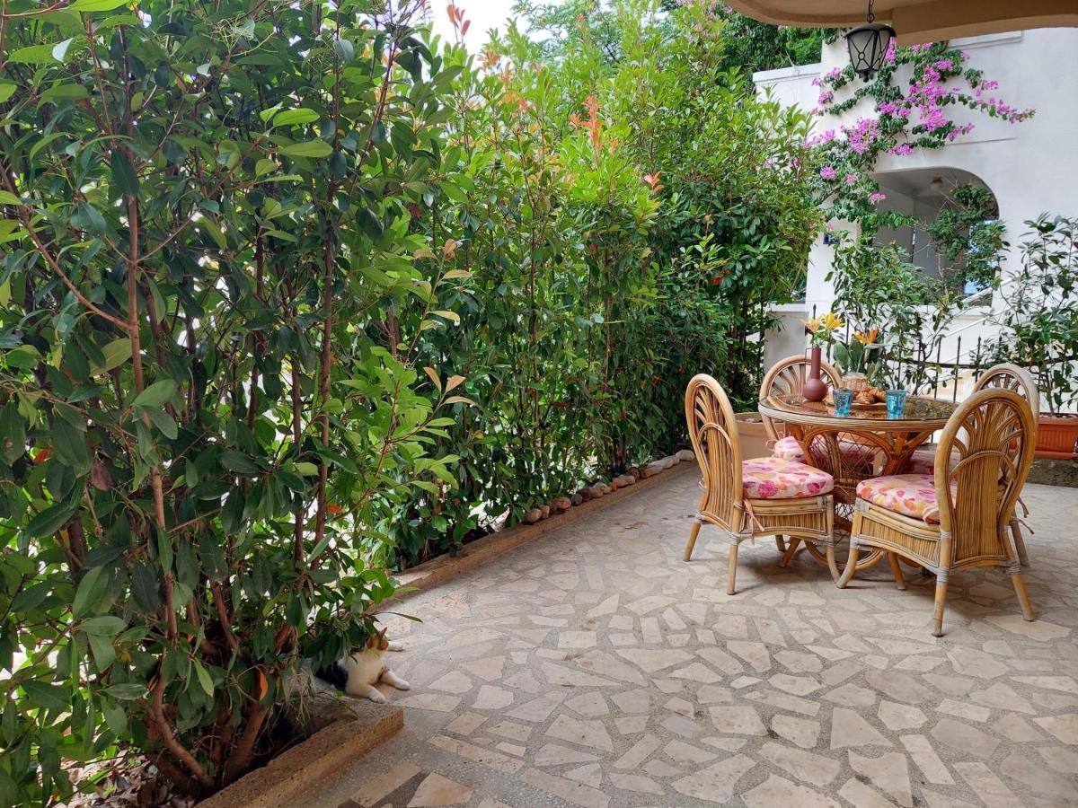 Passiflora Apartment - Near The Sea Бар Екстериор снимка
